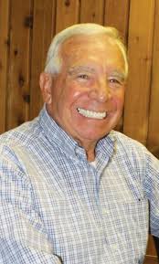 Marion Pringle and District Judge Tom Lee Grew up in Humble Camps