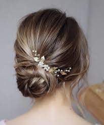 Bridal Hair Piece Wedding Hair Pins Bridal Hair Accessories Bridal Hair Vine Bridal Headpiece Gold Bridal Hair Pins Wedding Hair Piece Bridal Hair Pins Hair Vine Wedding Gold Bridal Hair Pin