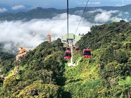 Resorts World Genting Malaysias Resort World Genting The