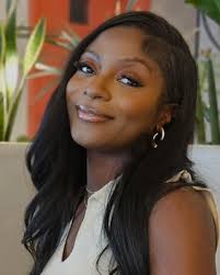 Shevonne Williams's Instagram, Twitter & Facebook