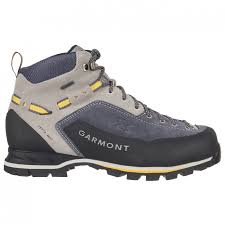 Garmont Vetta Mnt Gtx Approach Shoes Navy Ciment 7 5 Uk