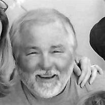 Stanley Leroy Keely Jr Obituary