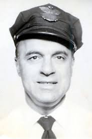 Obituary information for Vincent Joseph Marsala Sr.