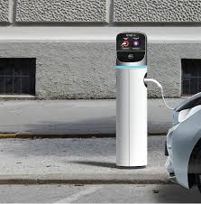 Enel x, formerly enernoc, is the largest provider of demand response worldwide and products and services aimed at energy transformation at h. Koz Susani Design Enel X Juicepole