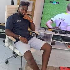 Profile for Alchedaz Louis Obinna Ike