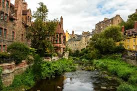 Edinburgh bezienswaardigheden en attracties top 10: Gratis Doen In Edinburgh De Leukste Stad Van Schotland Reisgenie