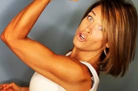 Beth Duffy's Instagram, Twitter & Facebook