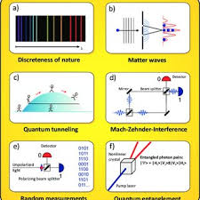 Pdf Quantum Physics Meets Biology
