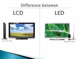 Image result for LCD LED TV