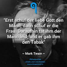 Die Schönsten Zitate Von Mark Twain Bluemindtv