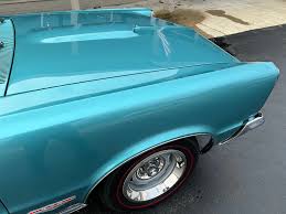 Image result for Reef Turquoise 1965 GTO