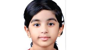Five-year-old Malayali girl killed in road accident in Dubai