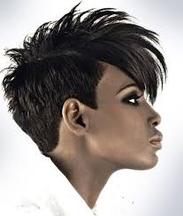 Mohawk Styles For Black Women 2016 Mohawk Hairstyles Hair Styles Black Mohawk Hairstyles