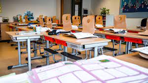 Reactie van collectief over het sluiten van scholen vanwege het coronavirus peiling: Ruim 80 Scholen Moesten In November Tijdelijk Dicht Vanwege Corona Nos