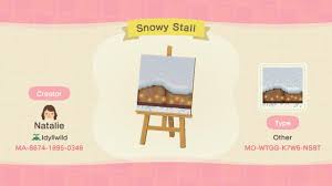 Submitted 2 days ago by floralsy. 10 Christmas Designs To Bring Holiday Cheer To Your Acnh Island