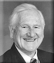 Arnold Ballantyne Obituary (1929