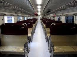 Ka kalijaga adalah kereta api ekonomi ac dimana tiap kereta terdiri 106 tempat duduk/nomor kursi. New Normal Harga Tiket Rute Dan Jadwal Kereta Api Kalijaga Sampai Desember 2021 Jadwal Kereta