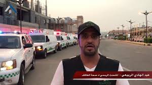 أبطال صحة الطائف ينتهون من نقل مرضى مستشفى النساء والولاده لمبناه الجديد بمجمع الملك فيصل الطبي Youtube