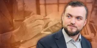 Lars-Eric Petersson åtalas