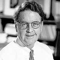 Eugene Mackey Obituary