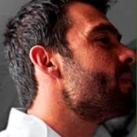 Alberto Myers's Instagram, Twitter & Facebook