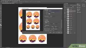 how to print vinyl stickers 12 steps with pictures wikihow