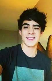 Jose Miguel Canela Rivera (jos canela)(cinaferonte