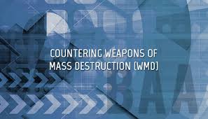 No wmd found in iraq. Fundamental Research To Counter Weapons Of Mass Destruction Cbrne Central