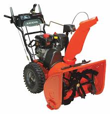 20 won't you get shocks from using snow blowers? Ariens Snow Blower 30 In Clearing Path Gas Fuel Type 14 In Auger Diameter 22pt94 921047 Grainger