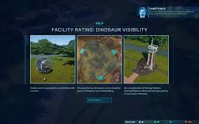 How do you unlock the gyrosphere. How To Get The Maximum Rating For The Park In Jurassic World Evolution Jurassic World Evolution Game Guide Gamepressure Com