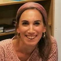 Interview with Miriam Feldmann Kaye