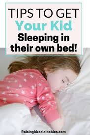 If Your Toddler Is Still Sleeping In A Crib Or In Your Bed And You Re Ready For A Change Read These Helpful Tip Kids Sleep Gentle Parenting Toddler Sleep Help