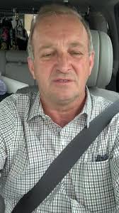 Revival tonight thru Friday at 7:00...