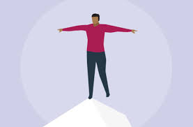 When i workout, especially lot of running or jumping, i start to feel light headed and weak and have to lay down. Feeling Unsteady What You Should Know About Balance Problems Health Essentials From Cleveland Clinic