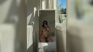 Mila Ricci Leak Nude Sextape 1