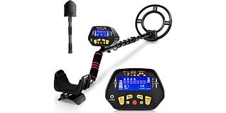 Best metal detectors for kids comprehensive review & buyer's guide of the best ones available to buy this year. Top 10 Metal Detectors For Kids Of 2020 Video Review
