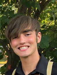 Obituary information for Jeremiah Luke Perkins