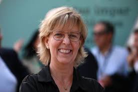 Portugal proposes Maria Luís Albuquerque as candidate for European  Commissioner