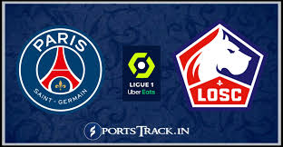 Jun 25, 2021 · lille are yet to appoint a successor to galtier and whoever the new boss is will take the champions to metz on the weekend of august 8. Ligue 1 Paris Saint Germain Vs Lille Osc Match Preview Line Up Live Info Sports Track