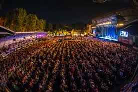 The Lucca Summer Festival Is Back June 28 July 29 2019