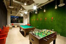 All games work on pc, mac, android and ios. Outstanding Office Games Rooms Sharedspace
