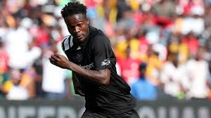 Chabalala ntsako attending samtrac opened my eyes and helped me understand environmental aspects and impacts. Orlando Pirates Chabalala People Are Watching My Movements After Kaizer Chiefs Links