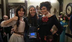 Cinderella Cinderella 2021 Hd Blgarski Film Onlajn Subtitri Twitter In 2021 Camila Cabello Cinderella Movie Women