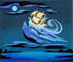Pin By Martha Nakayachi On Cute Stuff Disney Concept Art Disney Art Mary Blair Art