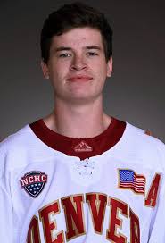 2017-18 Men's Ice Hockey Roster