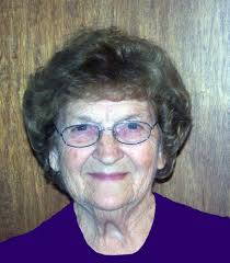 Lila Weir Obituary (2011)