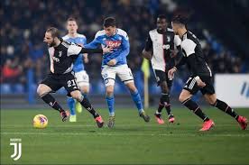 Dovremo giocare la miglior partita della nostra stagione. Harga Tiket Napoli Vs Barcelona Setara Dp Motor Suporter Ngamuk Bolasport Com