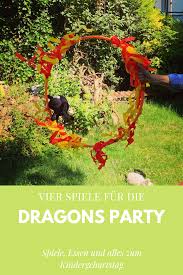 Dragons Party Kindergeburtstag Drachenzahmen Mit Ohnezahn Kindergeburtstag Drachen Party Einladung Drachen Party Spiele