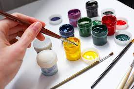 Maybe you would like to learn more about one of these? Thinning Acrylic Paint How To Thin Acrylic Paint Correctly