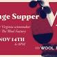 Vintage Supper event image